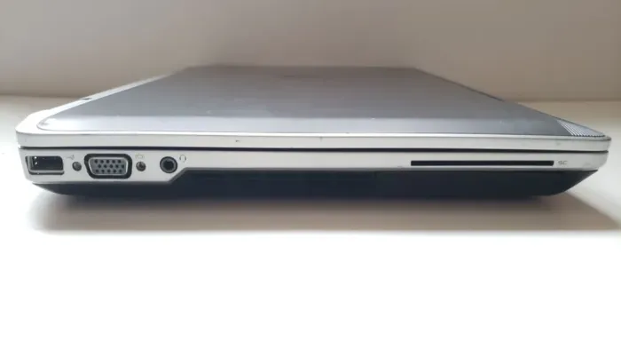 Ноутбук Dell Latitude E6420 / 14" (1600x900) TN / Intel Core i7-2620M (2 (4) ядра по 2.7 - 3.4 GHz) / 8 GB DDR3 / 256 GB SSD / Intel HD Graphics 3000 / WebCam б/в - зображення 5