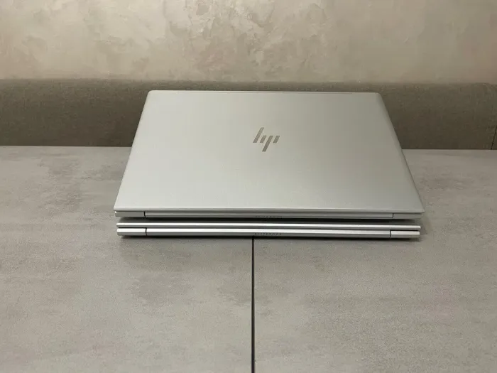 Ультрабук HP EliteBook 650 G10 / 15.6" (1920x1080) IPS / Intel Core i5-1345U (10 (12) ядер 3.5 - 4.7 GHz) / 16 GB DDR4 / 256 GB SSD M.2 / Intel Iris Xe Graphics / WebCam / Fingerprint б/в - зображення 7