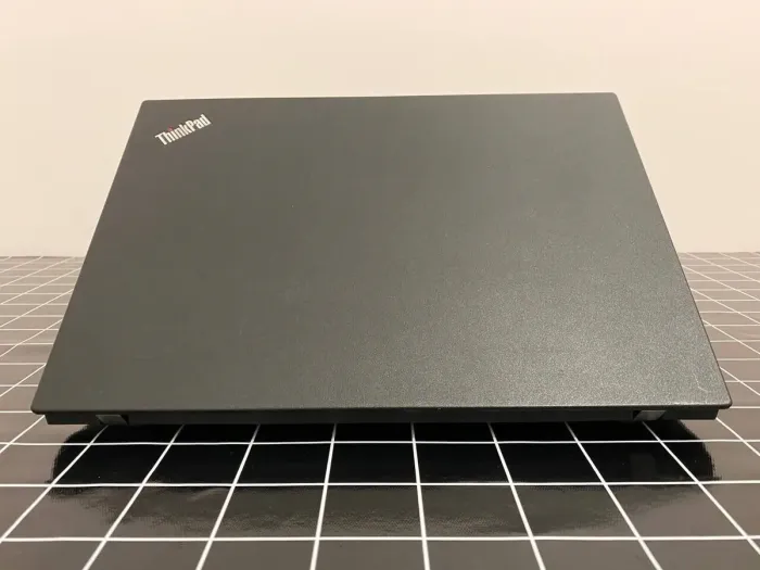 Ультрабук Б-клас Lenovo ThinkPad L480 / 14" (1920x1080) IPS / Intel Core i5-8250U (4 (8) ядра по 1.6 - 3.4 GHz) / 16 GB DDR4 / 256 GB SSD / Intel UHD Graphics 620 / WebCam / HDMI б/в - зображення 7