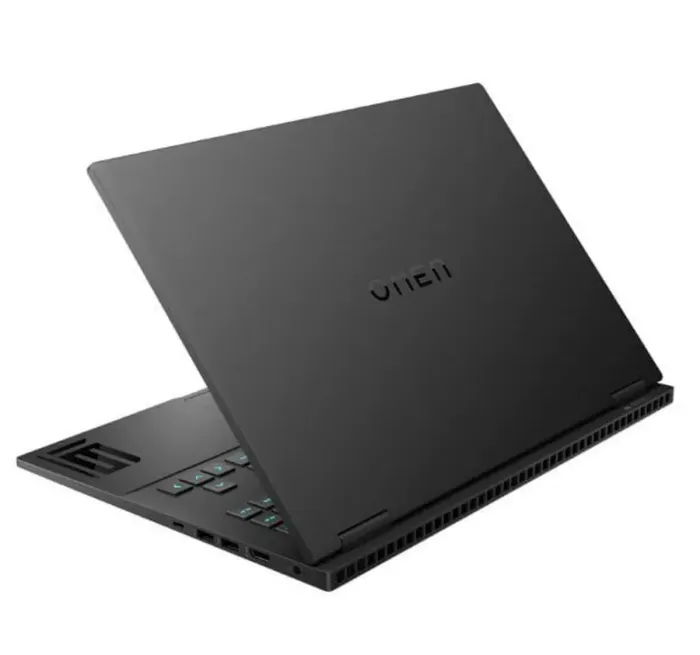 Ігровий ноутбук HP Omen 16-WD0828NO / 16,1" (1920x1080) IPS / Intel Core i7-13620H (10 (16) ядер по 2,4 - 4,9 ГГц) / 16 ГБ DDR5 / 960 ГБ SSD / nVidia GeForce RTX 4060, 8 ГБ GDDR6, 128-біт / Веб-камера б/в - зображення 5