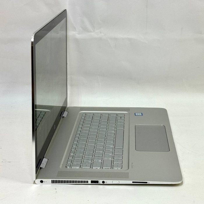 Ультрабук-трансформер HP Spectre x360 15-ap012dx / 15.6" (3840x2160) IPS Touch / Intel Core i7-6500U (2 (4) ядра по 2.5 - 3.1 GHz) / 16 GB DDR4 / 512 GB SSD / Intel HD Graphics 520 / WebCam / Windows 10 Home б/в - изображение 6