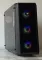 Ігровий ПК Tower / AMD Ryzen 5 4500 (6 (12) ядер по 3.6 - 4.1 GHz) NEW / 16 GB DDR4 NEW / 500 GB SSD NEW / AMD Radeon RX 580, 8 GB GDDR5, 256-bit б/в