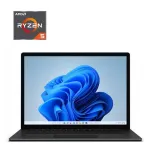 Ноутбук Microsoft Surface Laptop 3 1873 / 15" (2496x1664) IPS Touch / AMD Ryzen 5 3580U (4 (8) ядра по 2.1 - 3.7 GHz) / 8 GB DDR4 / 240 GB SSD / AMD Radeon Vega 9 Graphics / WebCam б/в