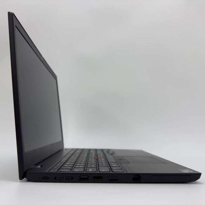 Ультрабук Lenovo ThinkPad L15 Gen 2 / 15.6" (1920x1080) IPS / AMD Ryzen 5 Pro 5650U (6 (12) ядер по 2.3 - 4.2 GHz) / 16 GB DDR4 / 256 GB SSD M.2 / AMD Radeon RX Vega Graphics / WebCam б/в - зображення 7