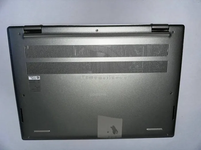 Ноутбук-трансформер Dell 7425 2-In-1 / 14" (1920x1200) IPS / AMD Ryzen 5 5625U (6 (12) ядер по 2.3 - 4.3 GHz) / 8 GB DDR4 / 256 GB SSD M.2 / AMD Radeon RX Vega 7 / WebCam б/у - зображення 5