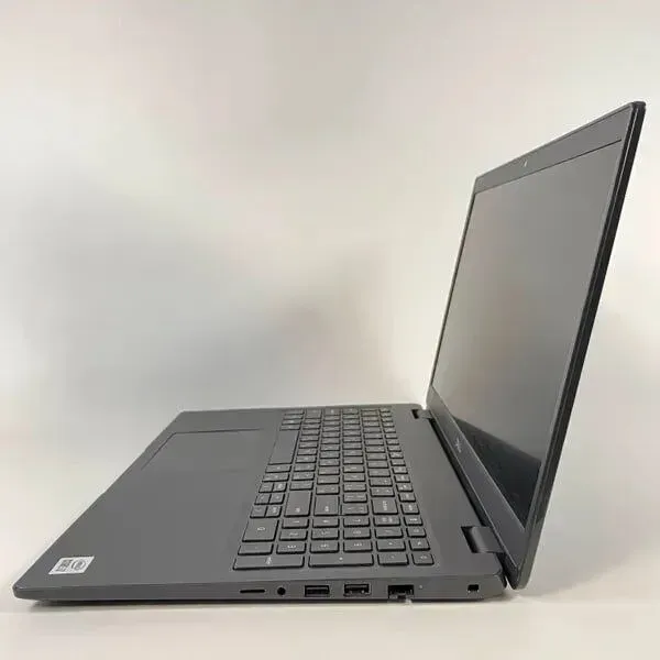 Ноутбук Dell Latitude 3510 / 15.6" (1920x1080) IPS / Intel Core i7-10510U (4 (8) ядра по 1.8 - 4.9 GHz) / 16 GB DDR4 / 256 GB SSD / Intel UHD Graphics / WebCam / HDMI б/в - зображення 5