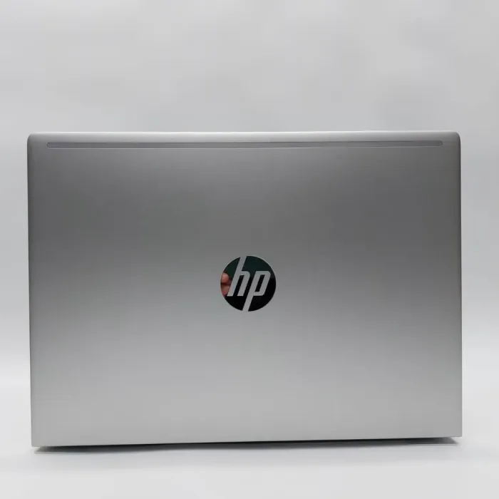 Ультрабук HP ProBook 445R G6 / 15.6" (1920x1080) IPS / AMD Ryzen 5 3500U (4 (8) ядра по 2.1 - 3.7 GHz) / 16 GB DDR4 / 256 GB SSD / AMD Radeon Vega 8 Graphics / WebCam б/в - зображення 7