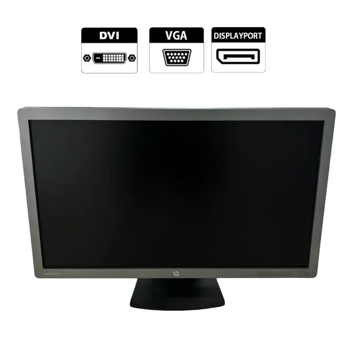 Монітор Asus VS278Q/27" (1920x1080) TN/VGA, DisplayPort, HDMI/VESA 100x100 / Вбудовані колонки 2x 2W б/в - зображення 1