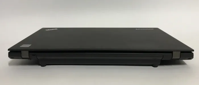 Нетбук Lenovo ThinkPad X240 / 12.5" (1366x768) TN / Intel Core i5-4300U (2 (4) ядра по 1.9 - 2.9 GHz) / 8 GB DDR3 / 128 GB SSD / Intel HD Graphics 4400 / WebCam / Win 10 Pro / Два АКБ б/в - зображення 3