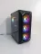 Ігровий ПК 1stPlayer FireBase X6 Tower / Intel Core i5-8500 (6 ядер по 3.0 - 4.1 GHz) / 16 GB DDR4 / 240 GB SSD M.2 + 512 GB SSD / AMD Radeon RX 570, 8 GB GDDR5, 256-bit / 500W б/в