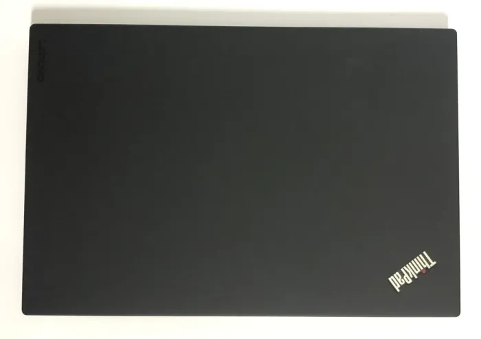 Ультрабук Lenovo ThinkPad X1 Carbon G5 / 14" (1920x1080) IPS / Intel Core i5-7200U (2 (4) ядра по 2.5 - 3.1 GHz) / 8 GB DDR3 / 256 GB SSD / Intel HD Graphics 620 / WebCam / Win 10 Pro б/в - зображення 7