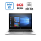 Ультрабук HP EliteBook 840 G5 / 14" (1920x1080) IPS / Intel Core i5-8250U (4 (8) ядра по 1.6 - 3.4 GHz) / 8 GB DDR4 / 240 GB SSD / Intel HD Graphics 620 / WebCam б/в