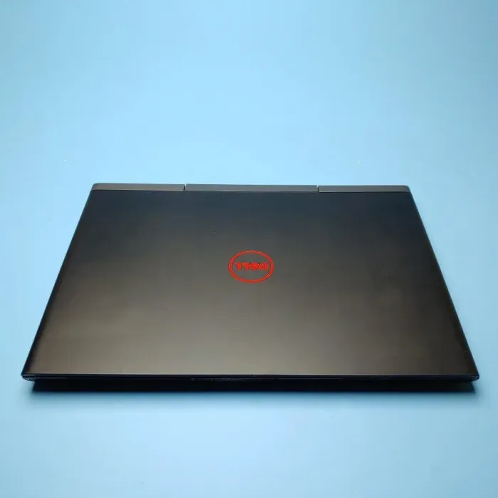 Ігровий ноутбук Б-клас Dell Inspiron 15 Gaming 7567 / 15.6" (1920x1080) TN / Intel Core i7-7820HQ (4 (8) ядра по 2.9 - 3.9 GHz) / 16 GB DDR4 / 512 GB SSD / nVidia GeForce GTX 1050, 4 GB GDDR5, 128-bit / WebCam / Win 10 Home б/в - зображення 6