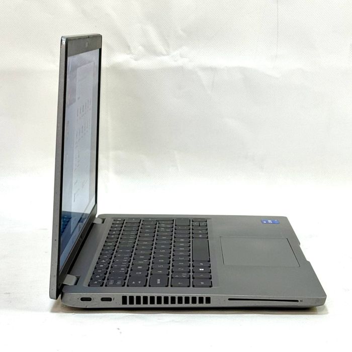 Ультрабук Dell Latitude 5420 / 14" (1920x1080) IPS / Intel Core i5-1135G7 (4 (8) ядра по 2.4 - 4.2 GHz) / 16 GB DDR4 / 256 GB SSD / Intel Iris Xe Graphics / WebCam / Windows 11 Pro б/в - изображение 5