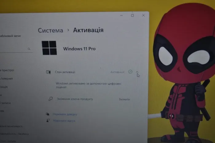 Захищений ноутбук Б-клас Dell Latitude 5414 Rugged / 14" (1366x768) TN / Intel Core i5-6300U (2 (4) ядра по 2.4 - 3.0 GHz) / 16 GB DDR4 / 256 GB SSD / Intel HD Graphics 520 / WebCam / Windows 11 Pro б/в - зображення 16