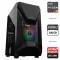 Ігровий ПК Gamdias Athena E1 Elite Black Tower / AMD Ryzen 5 3600 (6(12) ядра по 3.6-4.2 GHz) / 16GB DDR4 / 500GB SSD M.2 / AMD Radeon RX 590, 8 GB GD -bit / HDMI / 700W