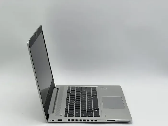 Ультрабук HP ProBook 440 G7 / 14" (1920x1080) IPS / Intel Core i5-10210U (4 (8) ядра по 1.6 - 4.2 GHz) / 16 GB DDR4 / 240 GB SSD / Intel UHD Graphics / WebCam б/в - зображення 3