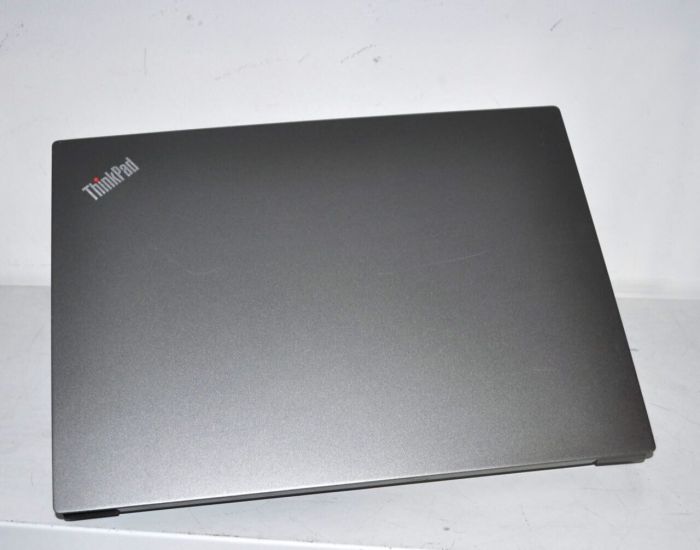 Ноутбук Б-клас Lenovo ThinkPad E480 / 14" (1920x1080) IPS / Intel Core i5-7200U (2 (4) ядра по 2.5 - 3.1 GHz) / 16 GB DDR4 / 480 GB SSD / Intel UHD Graphics 620 / WebCam / Windows 11 Pro б/в - зображення 12