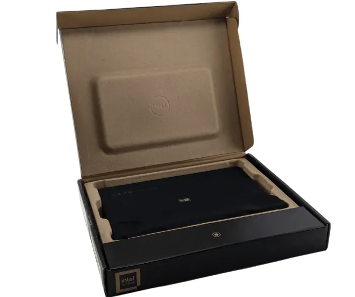 Ноутбук Dell Latitude E5550 NEW / 15.6" (1920x1080) IPS / Intel Core Ultra 5 135U (12 (14) ядра по 1.6 - 4.4 GHz) / 16 GB DDR5 / 512 GB SSD / Intel Arc Graphics / WebCam / HDMI - зображення 5