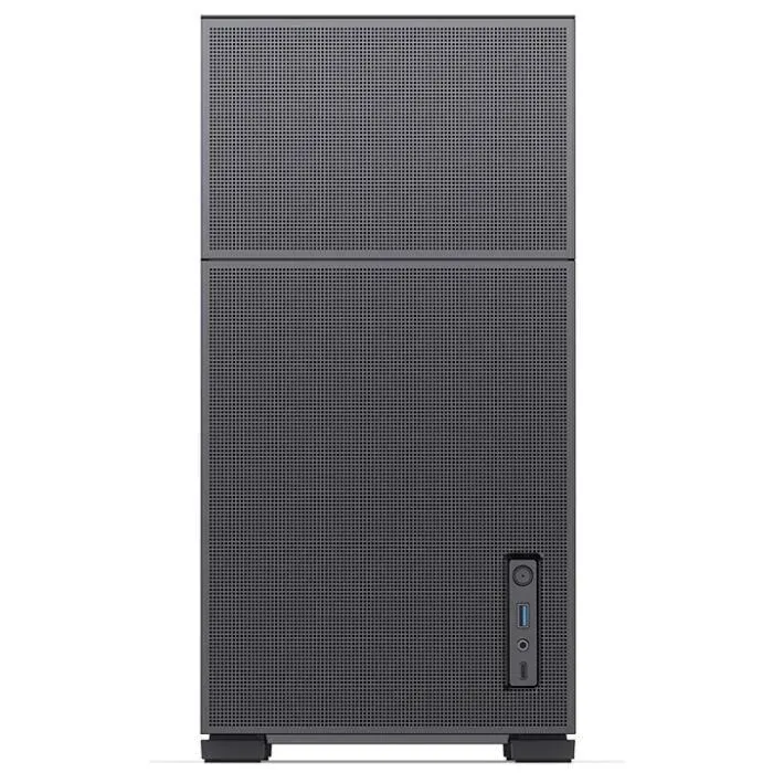 Ігровий ПК Hunter JONSBO D41 MESH Tower / AMD Ryzen 5 7400F (6 (12) ядер по 3,7 - 4,7 ГГц) / 16 ГБ DDR5 / 480 ГБ SSD / nVidia GeForce RTX 3050, 6 ГБ GDDR6, 96-біт - зображення 3