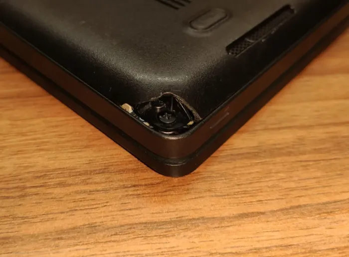 Ультрабук Б-клас Dell Latitude 5400 / 14" (1920x1080) IPS / Intel Core i5-8265U (4 (8) ядра по 1.6 - 3.9 GHz) / 16 GB DDR4 / 512 GB SSD / Intel UHD Graphics 620 / WebCam / Windows 10 б/в - зображення 3