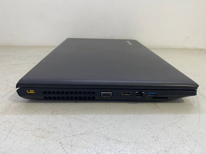 Ноутбук Lenovo G700 / 17.3" (1600x900) TN / Intel Core i5-2540M (2 (4) ядра по 2.6 - 3.3 GHz) / 8 GB DDR3 / 128 GB SSD / Intel HD Graphics 3000 / WebCam / DVD-ROM б/в - зображення 3