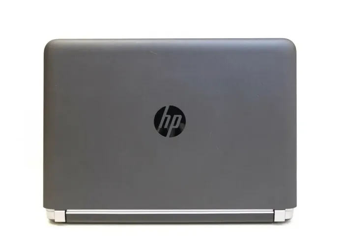 Ультрабук Б-клас HP ProBook 440 G3 / 14" (1366x768) TN / Intel Core i5-6200U (2 (4) ядра по 2.3 - 2.8 GHz) / 4 GB DDR4 / 128 GB SSD / Intel UHD Graphics 520 / WebCam / VGA б/в - зображення 5