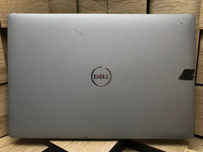 Ультрабук Б-клас Dell Latitude 5410 / 14" (1920x1080) IPS / Intel Core i5-10310U (4 (8) ядра по 1.7 - 4.4 GHz) / 8 GB DDR4 / 256 GB SSD / Intel UHD Graphics / WebCam / Windows 10 б/в - зображення 9