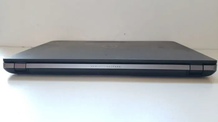 Ноутбук HP ProBook 450 G1 / 15.6" (1366x768) TN / Intel Core i5-4200U (2 (4) ядра по 1.6 - 2.6 GHz) / 8 GB DDR3 / 256 GB SSD / Intel HD Graphics 4400 / WebCam / DVD-RW б/в - зображення 6