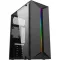 Ігровий ПК Tower / Intel Core i5-11400F (6 (12) ядер по 2.6 - 4.4 GHz) / 16 GB DDR4 / 500 GB SSD / nVidia GeForce GTX 1070, 8 GB GDDR5, 256-bit / 500W б/в