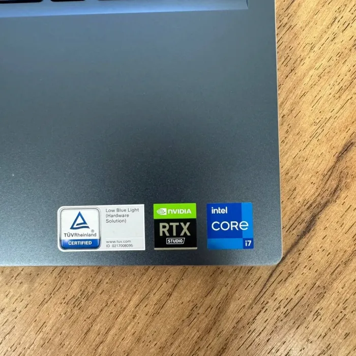 Ігровий ноутбук Б-клас Dell Inspiron 16 Plus 7610 / 16" (3072x1920) IPS / Intel Core i7-11800H (8 (16) ядер по 2.3 - 4.6 GHz) / 32 GB DDR4 / 1000 GB SSD / nVidia GeForce RTX 3060, 6 GB GDDR6, 192-bit / WebCam б/в - зображення 8