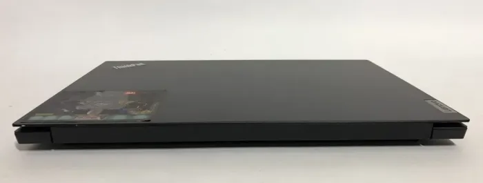 Ультрабук Б-клас Lenovo ThinkPad E14 G2 / 14" (1920x1080) TN / Intel Core i3-1115G4 (2 (4) ядра по 3.0 - 4.1 GHz) / 8 GB DDR4 / 256 GB SSD NVMe / Intel UHD Graphics / WebCam / Win 10 Pro б/в - зображення 3