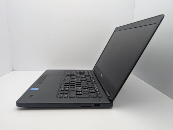 Ноутбук Dell Latitude E5450 / 14" (1920x1080) IPS / Intel Core i5-5300U (2 (4) ядра по 2.3 - 2.9 GHz) / 8 GB DDR3 / 120 GB SSD / Intel HD Graphics 5500 / WebCam б/в - изображение 5