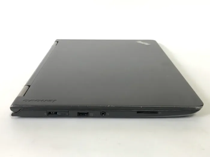 Ультрабук-трансформер Б-клас Lenovo ThinkPad Yoga 14 / 14" (1920x1080) IPS Touch / Intel Core i5-5200U (2 (4) ядра по 2.2 - 2.7 GHz) / 8 GB DDR3 / 256 GB SSD / Intel HD Graphics 5500 / WebCam / Win 10 Home б/в - зображення 5