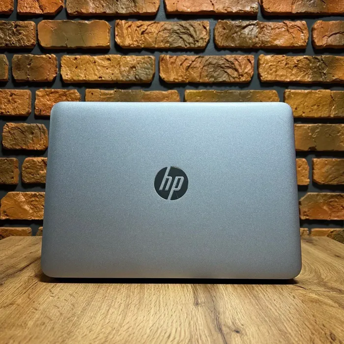 Нетбук Б-клас HP EliteBook 820 G4 / 12.5" (1920x1080) IPS / Intel Core i5-7200U (2 (4) ядра по 2.5 - 3.1 GHz) / 8 GB DDR4 / 512 GB SSD / Intel HD Graphics 620 / WebCam / VGA б/в - зображення 7