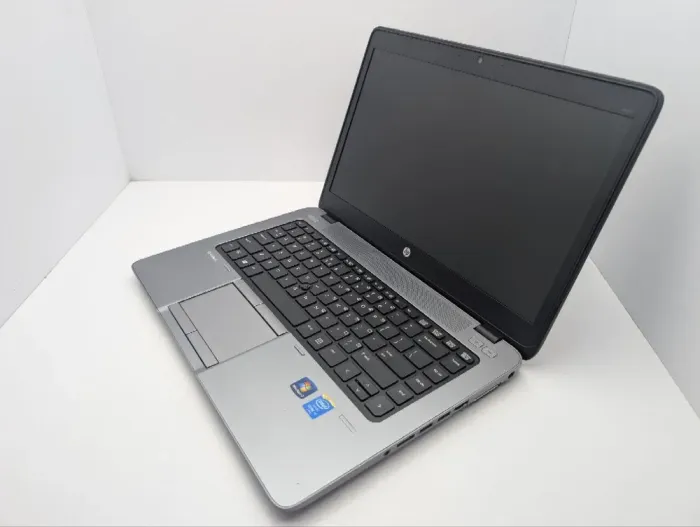 Ноутбук HP ProBook 840 G1 / 14" (1600x900) TN / Intel Core i5-4310U (2 (4) ядра по 2.0 - 3.0 GHz) / 8 GB DDR3 / 120 GB SSD / Intel HD Graphics 4400 / WebCam б/в - зображення 7