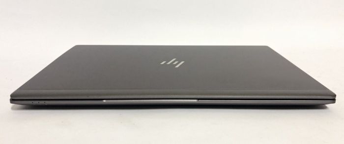 Ультрабук HP ZBook 14u G5 / 14" (1366x768) TN / Intel Core i7-8650U (4 (8) ядра по 1.9 - 4.2 GHz) / 8 GB DDR4 / 256 GB SSD NVMe / AMD Radeon Pro WX 3100, 2 GB GDDR5, 128-bit / WebCam / Win 10 Pro б/в - зображення 6