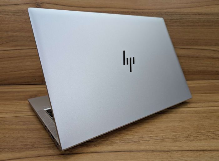 Ультрабук HP EliteBook 840 G8 / 14" (1920x1080) IPS / Intel Core i7-1185G7 (4 (8) ядра по 3.0 - 4.8 GHz) / 16 GB DDR4 / 512 GB SSD / Intel Iris Xe Graphics / TouchID / WebCam / Windows 11 б/в - изображение 7