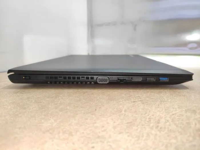 Ноутбук Б-клас Lenovo G50-70 / 15.6" (1366x768) TN / Intel Core i7-4510U (2 (4) ядра по 2.0 - 3.1 GHz) / 16 GB DDR3 / 120 GB SSD / Intel HD Graphics 4400 / WebCam б/в - зображення 5