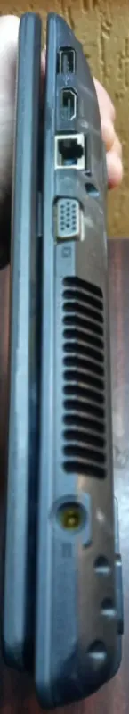 Ноутбук Б-класс Acer Aspire 5749 / 15.6" TN / Core i3-2350M (2(4) ядра по 2.3GHz) / 4GB DDR3 / 500GB HDD / HD Graphics 3000 / WebCam б/в - зображення 6