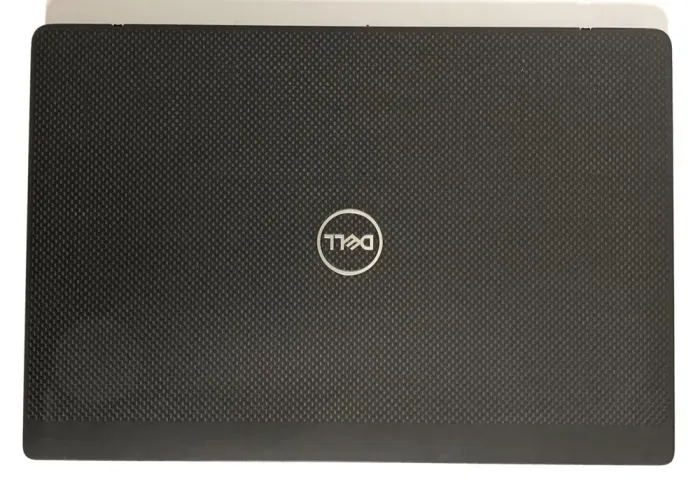 Ультрабук Б-клас Dell Latitude 7300 / 13.3" (1920x1080) IPS / Intel Core i5-8365U (4 (8) ядра по 1.6 - 4.1 GHz) / 8 GB DDR4 / 256 GB SSD / Intel UHD Graphics 620 / WebCam / Win 10 Pro б/в - зображення 7