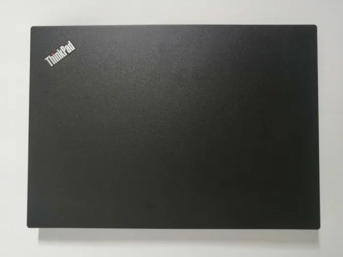Ультрабук Lenovo ThinkPad L480 / 14" IPS / Intel Core i3-8130U (2(4) ядра по 2.2-3.4 GHz) / 8GB DDR4 / 256GB SSD / UHD Graphics 620 / WebCam / HDMI б/в - зображення 6