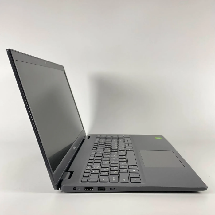 Ноутбук Б-клас Dell Latitude 3510 / 15.6" (1366x768) TN / Intel Core i5-10210U (4 (8) ядра по 1.6 - 4.2 GHz) / 16 GB DDR4 / 256 GB SSD / nVidia GeForce MX230, 2 GB GDDR5, 64-bit / WebCam / HDMI б/в - изображение 5
