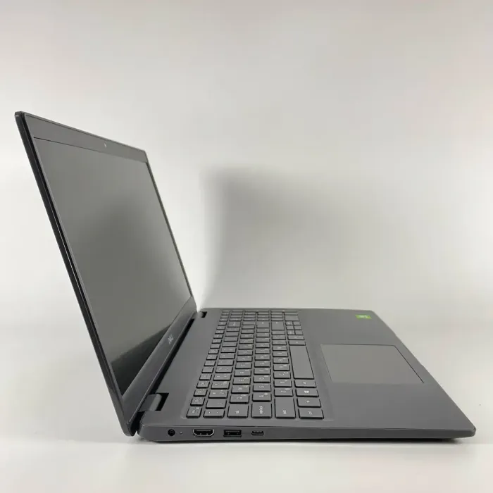 Ноутбук Б-клас Dell Latitude 3510 / 15.6" (1366x768) TN / Intel Core i5-10210U (4 (8) ядра по 1.6 - 4.2 GHz) / 16 GB DDR4 / 256 GB SSD / nVidia GeForce MX230, 2 GB GDDR5, 64-bit / WebCam / HDMI б/в - зображення 5