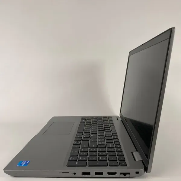 Ноутбук Б-клас Dell Latitude 5521 / 15.6" (1920x1080) IPS / Intel Core i5-11500H (6 (12) ядер по 2.4 - 4.6 GHz) / 16 GB DDR4 / 512 GB SSD / nVidia GeForce MX450, 2 GB GDDR5, 64-bit / WebCam / HDMI б/в - зображення 5