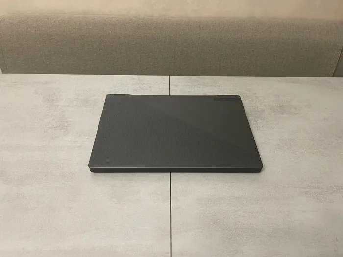 Ігровий ноутбук Asus ROG Zephyrus G16 GU603 / 15.6" (1920x1080) IPS / Intel Core i7-13620H (10 (16) ядер по 3,6 - 4,9 ГГц) / 16 ГБ DDR4 / 512 ГБ SSD M.2 / nVidia GeForce RTX 4060, 8 ГБ GDDR6, 128-bit / WebCam б/в - зображення 7