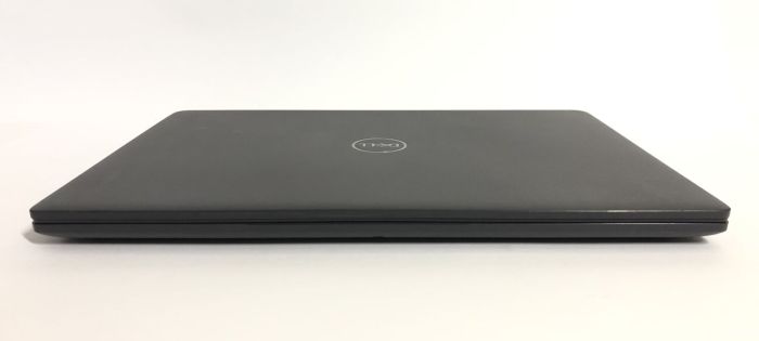 Ультрабук Б-клас Dell Latitude 3410 / 14" (1920x1080) IPS / Intel Core i5-10210U (4 (8) ядра по 1.6 - 4.2 GHz) / 16 GB DDR4 / 256 GB SSD / Intel UHD Graphics / WebCam / Win 11 Pro б/в - зображення 6