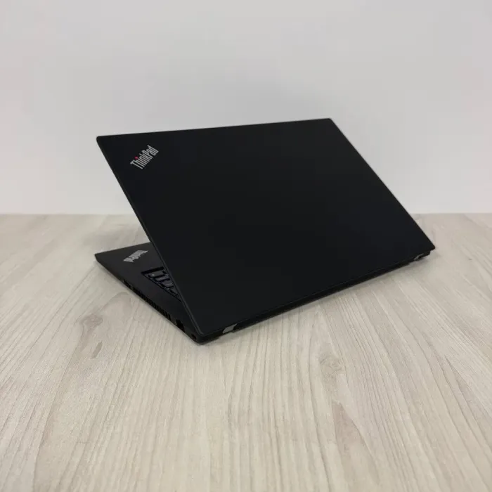 Ультрабук Lenovo ThinkPad P14s Gen 1 / 14" (1920x1080) IPS / AMD Ryzen 7 4750U (8 (16) ядер по 1.7 - 4.1 GHz) / 16 GB DDR4 / 512 GB SSD NVMe / AMD Radeon RX Vega 8 Graphics / WebCam б/в - зображення 6