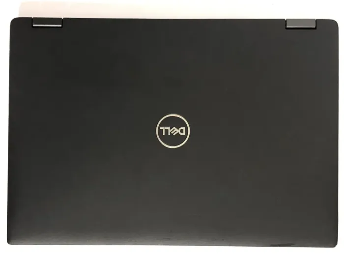 Ноутбук-трансформер Б-клас Dell Latitude 7390 2-in-1 / 13.3" (1920x1080) IPS Touch / Intel Core i5-8350U (4 (8) ядра по 1.7 - 3.6 GHz) / 8 GB DDR4 / 256 GB SSD / Intel UHD Graphics 620 / WebCam / Win 11 Pro б/в - зображення 7