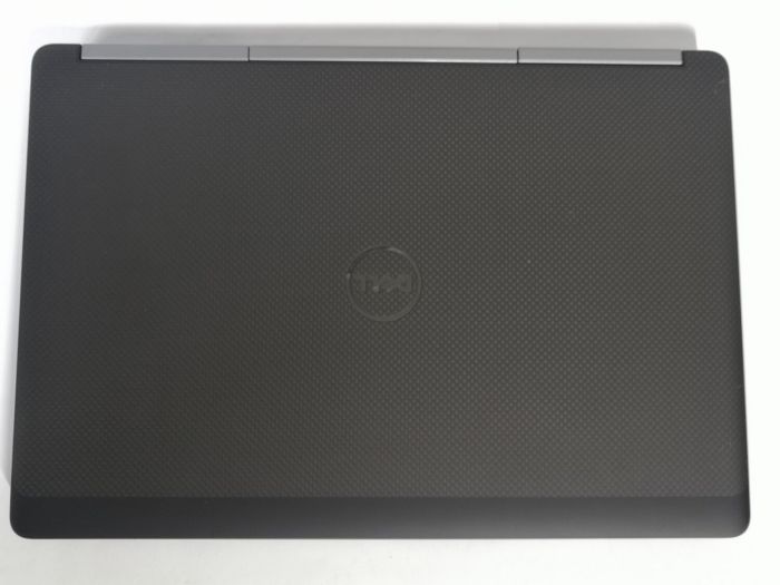 Робоча станція Dell Precision 7520 / 15.6" TN / Core i7-6820HQ (4(8) ядра по 2.7-3.6 GHz) / 16GB DDR4 / 256GB SSD / Quadro M2200, 4GB GDDR5, 128-bit / WebCam б/в - зображення 9